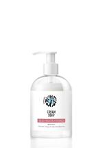 Крем мыло Сharisma Сosmetic аромат Лесные ягоды и красные фрукты.