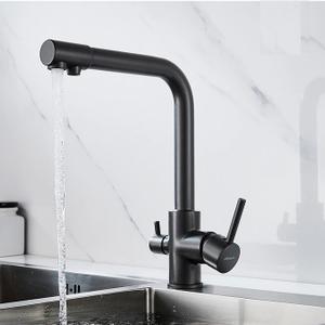 На любой выбор и вкус - Смесители ТМ Accona.