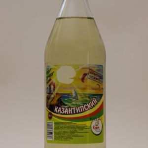 Лимонад &#34;Казантипский&#34; стекло бутылка 0,5л от 25 руб / бут.
Соответствует ГОСТ 