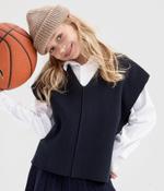 Жилет детский TOTTI KIDS AW25TKG008