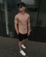 Ocean Clothes — мы являемся крупным производителем мужской одежды