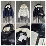 Куртка MONCLER