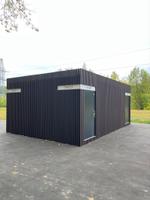 Туалетный модуль "Общественный"