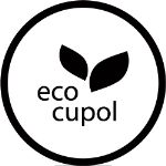 Ecocupol — круглые бани, проектирование и строительство