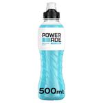 Powerade 0.5л Mountain Blast Zero напиток изотонический