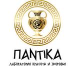Косметика БАДы Пантика