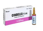 CINDELLA Injection (Синделла Инъекция)