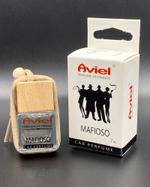 Парфюмерный ароматизатор "MAFIOSO" 7 ml флакон Aviel 31792