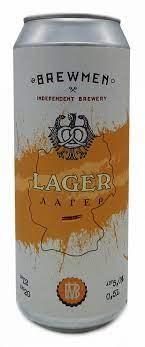 Lager