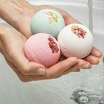 Контрактное производство спа косметики