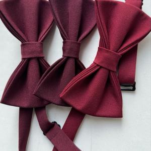 Галстук Бабочки в ассортименте