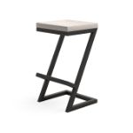 Барный стул LOFT Сварка Люкс SLT518 | Производство мебели ЛОФТ | Сварка Люкс Екатеринбург SLT518