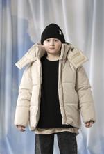 Куртка Феникс Зима 25/26 ВЕРХ ORSO BIANCO new