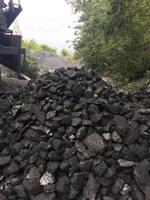 Уголь АКО 25-100 мм