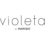 Сток Violeta by Mango