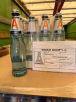 Минеральная вода Арарат оптом