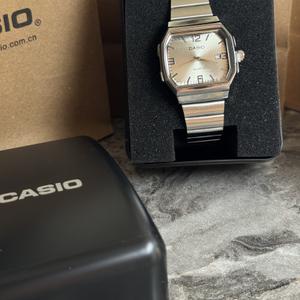 Часы Casio