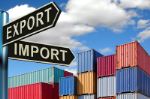 импорт, экспорт товаров, оборудования, вэд, аутсорсинг