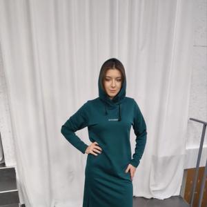 Платье спортивное