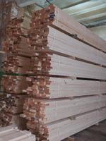 Доска строганная (камерной сушки) 50x200x6000 (45x195x6000), хвоя, сорт 1, вл. 12-14%, ГОСТ 8486-86, Пил-мастер