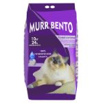 Murr bento — бентонитовый наполнитель для кошачьего туалета оптом