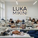 производство сумок, клатчей, косметичек