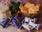 производство печенья, конфет, мармелада