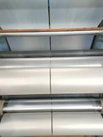 Пленка термоусадочная из ПВД