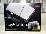 PlayStation 5 PS5 Digital Edition 30th Anniversary Slim