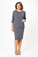 Костюм женский SWALLOW 877 25C0877