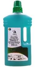 Ополаскиватель для посудомоечных машин и пароконвектоматов. Minty Smell Sanita R 1Л