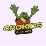 Crokids — оптовая продажа детской одежды (бренды) люкс качества