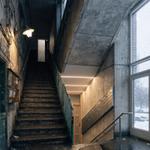 Кейс: типовое освещение подъезда в Артёмовске