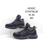 Ботинки GOGC G7036M-20 G7036M-20
