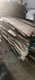 Материал нетканый полиэфирный