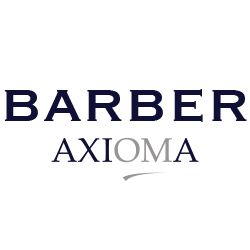 Мужская косметика AXIOMA BARBER