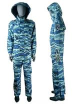 Костюм ОМОН ВВЗ (ветровлагозащитный)