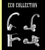 Смесители Risco Eco