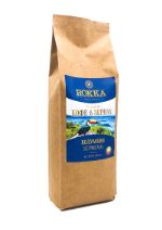 Плантационный свежеобжаренный кофе РОККА Кофе Колумбия, зерно, обжарка средняя (1 кг) "ROKKA", крафт