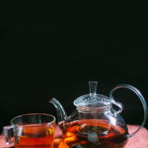 Черный крупнолистовой чай из Кении. Крепкий и терпкий. Ароматный черный чай.