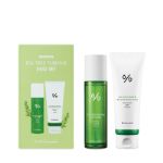 Dr. Ceuracle, Набор TEA TREE PURIFINE DUO SET (Пенка + тонер)