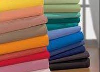 трикотажное полотно. Супрем, рибана, интерлок, футер, пике, кашкорсе.