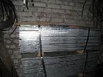 Анод цинковый Ц0 10х500х1000