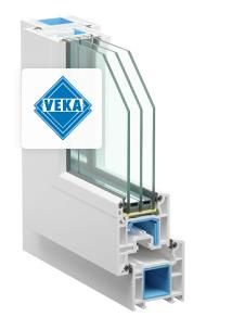 Окна VEKA
Окна из профильной системы Veka для качественного и надежного остекления вашего жилища.