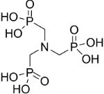 Нитрилотриметилфосфоновая кислота (НТФ) CAS: 6419-19-8
