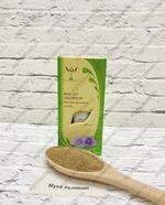 Мука льняная