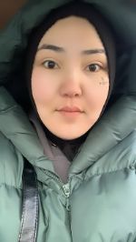 Сайкал Сагынбаева — оптом женская одежда из Бишкека