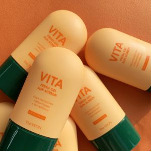TheYEON Vita Fresh Gel Sunscreen 50ml