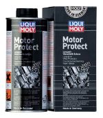 Присадка в моторное масло LIQUI MOLY 1018