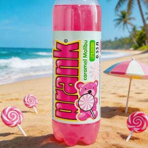 Напиток "Карамель Малибу" — это сладкий и насыщенный коктейль, который сочетает в себе вкус карамели и кокосового рома Малибу.Этот коктейль идеально подходит для вечеринок или как десертный напиток, даря наслаждение сладким вкусом и атмосферу тропического отдыха.